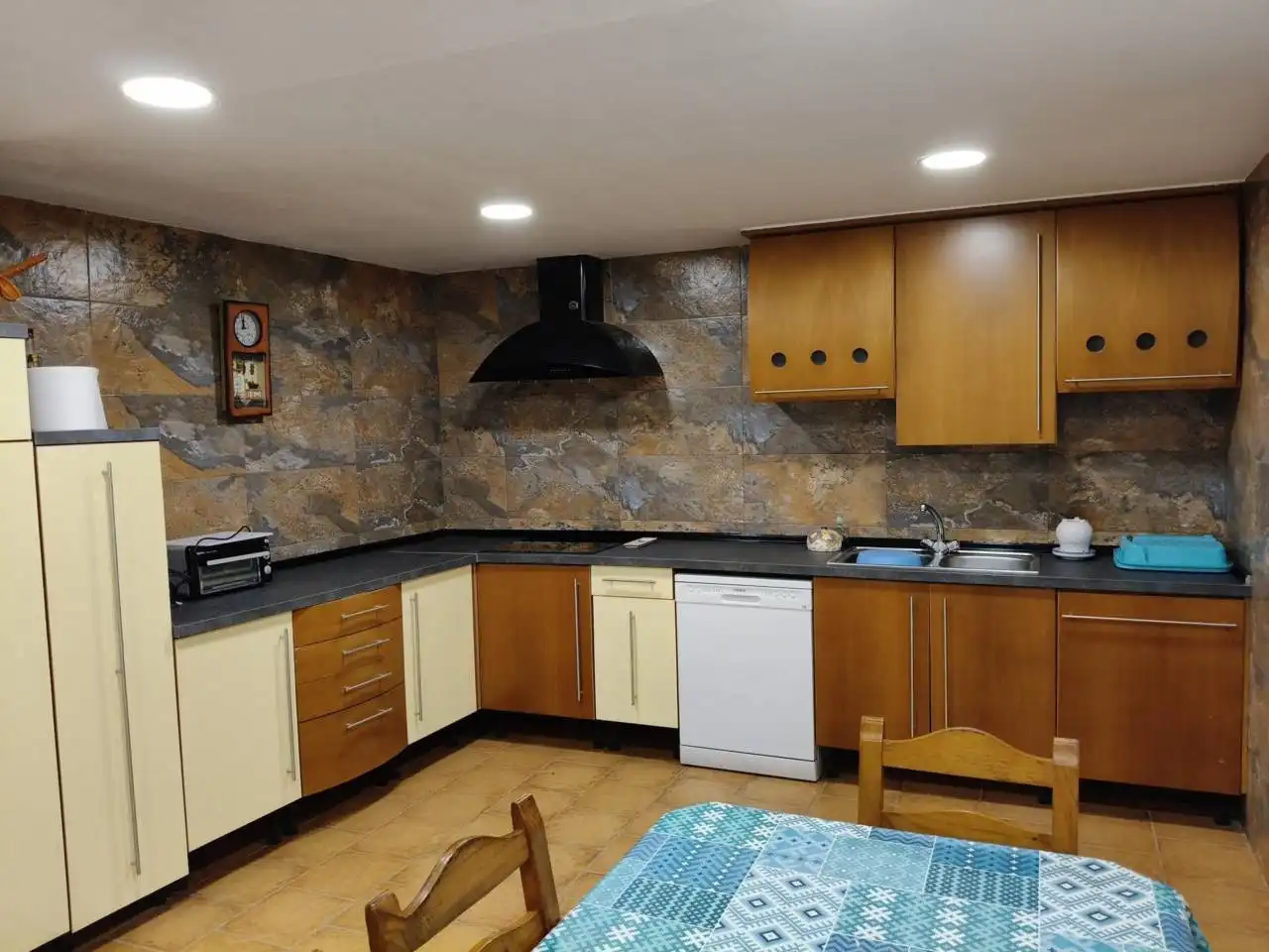 Casa en venda a Cariño, imagen 8