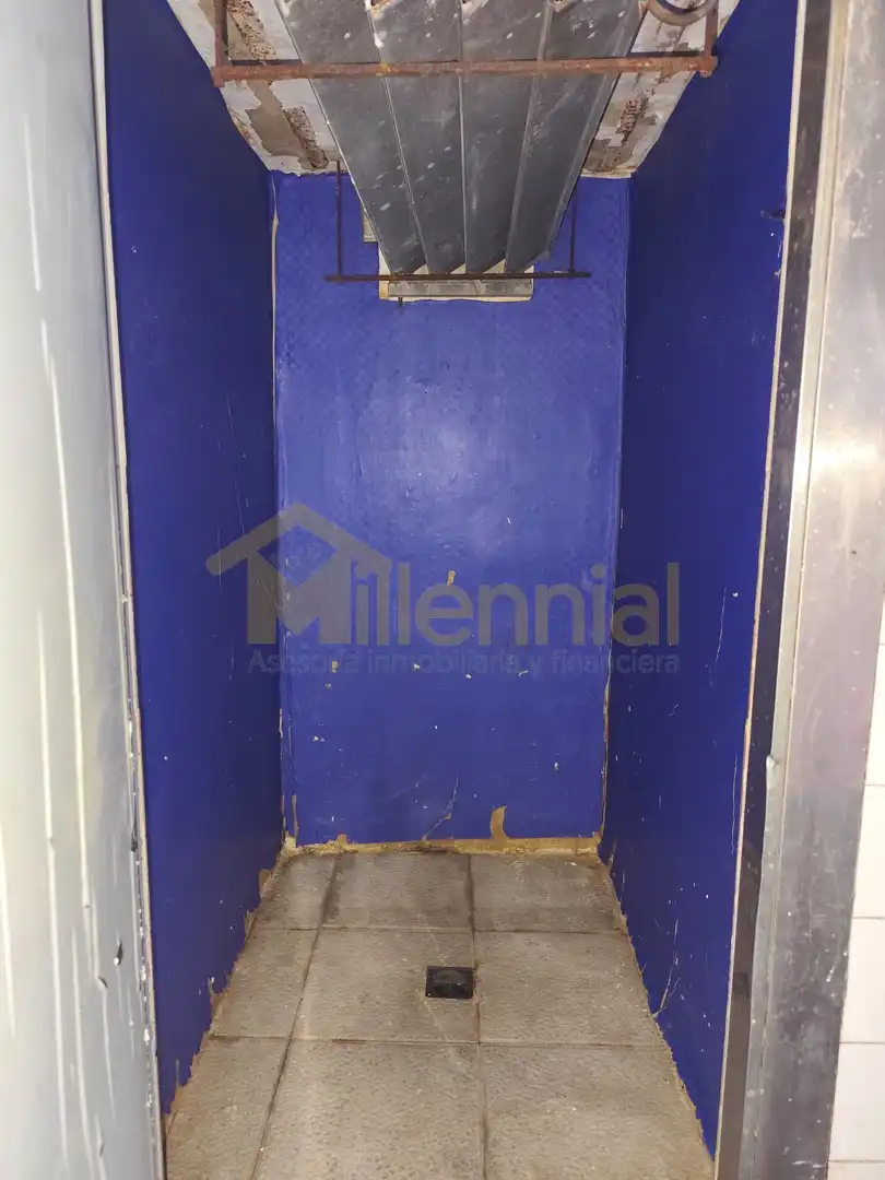Business premises for sale in Macarena, imagen 7