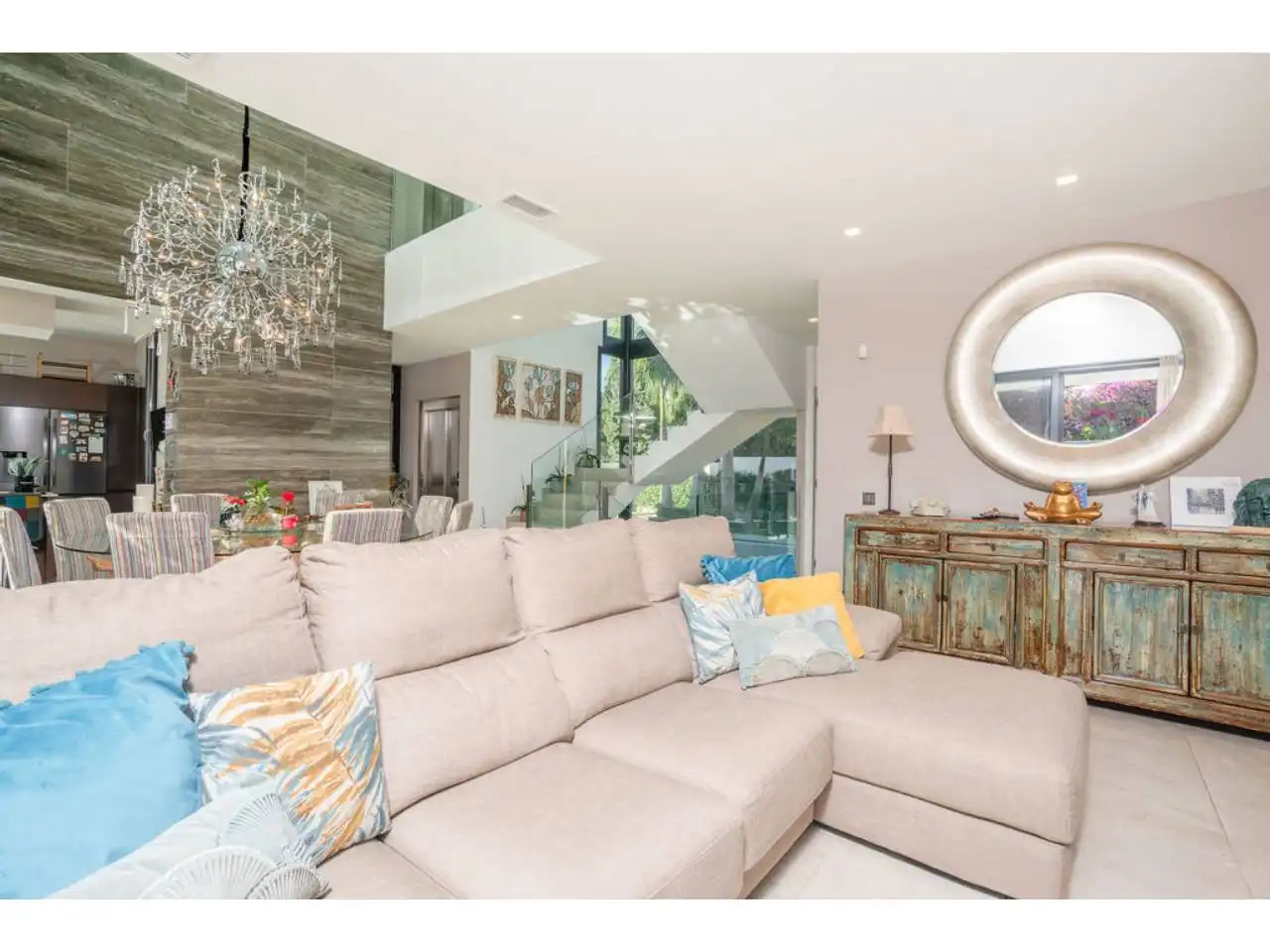 Villa avec piscine à vendre à L'Albir, imagen 11