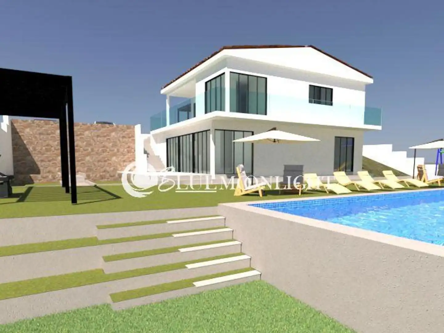 Detached house for sale in IRLANDA, imagen 2