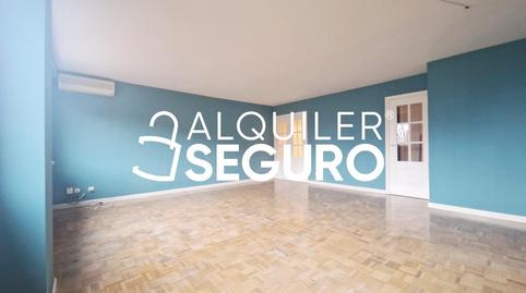 Foto 4 de Pis de lloguer a De Luis de Hoyos Sainz, Pavones, Madrid