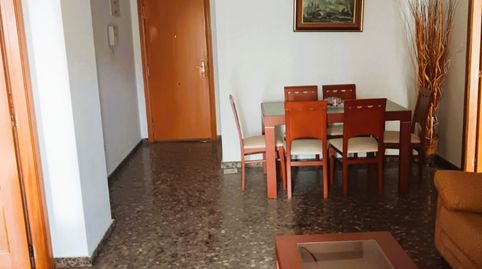 Foto 4 de Pis en venda a Carrer de Jorge Comín Metge Pediatre, Nou Campanar, Valencia Capital