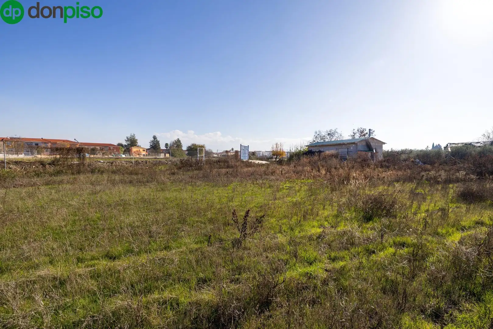 Rural land for sale in Camino Camino de Santa Fe, imagen 14