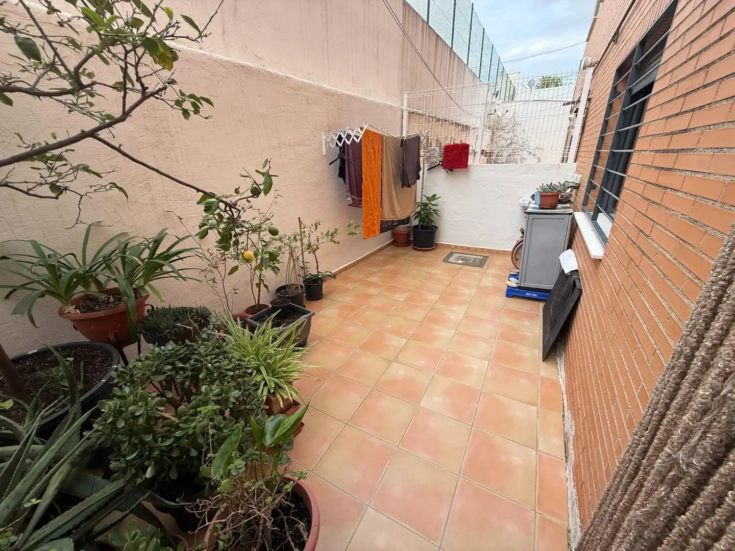 Adossat amb terrassa en venda a Les Boqueres - Santa Quiteria, imagen 43
