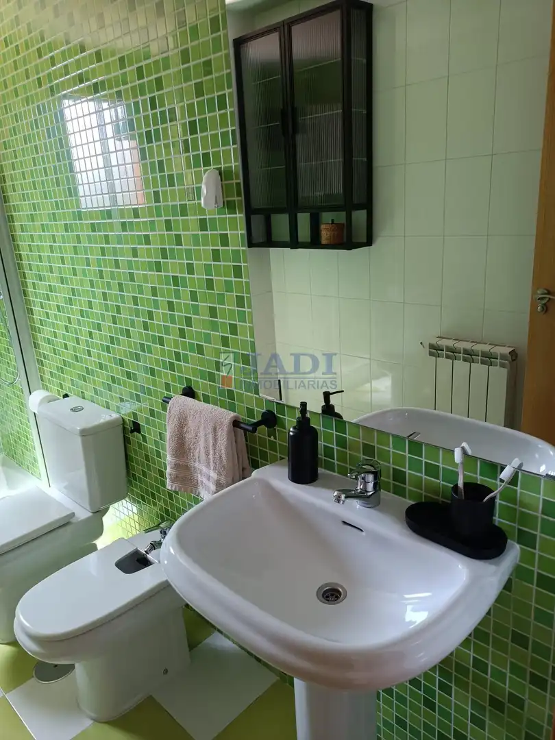 Apartments for rent in Valdepeñas