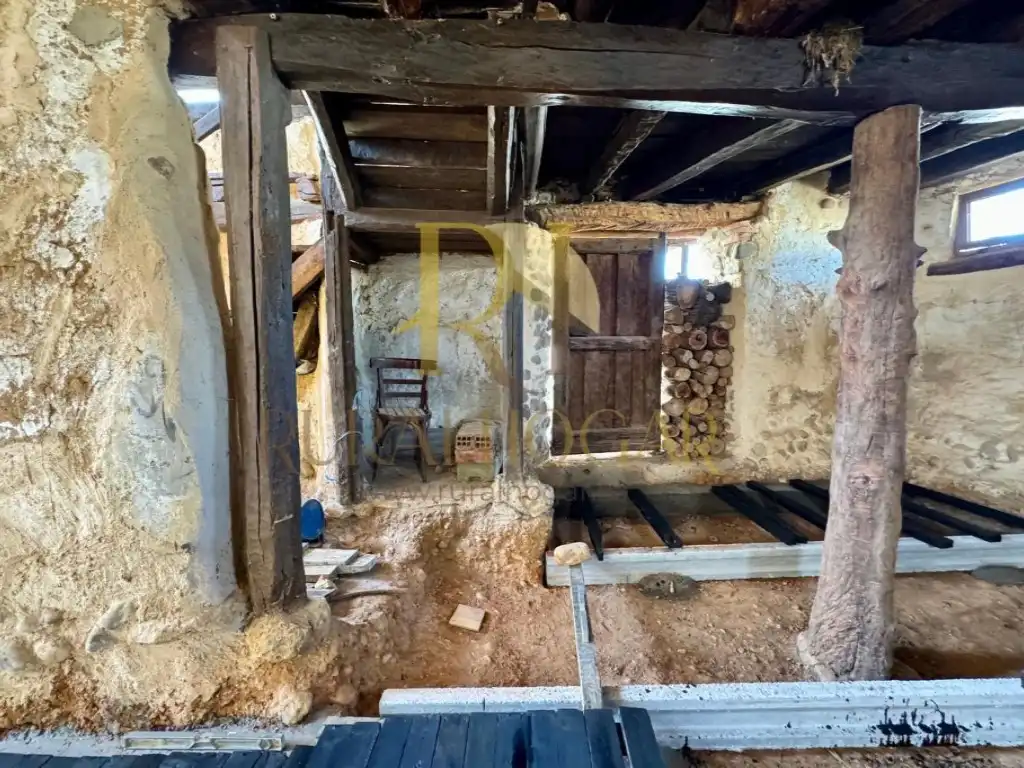 Casa o xalet en venda a Valdefresno
