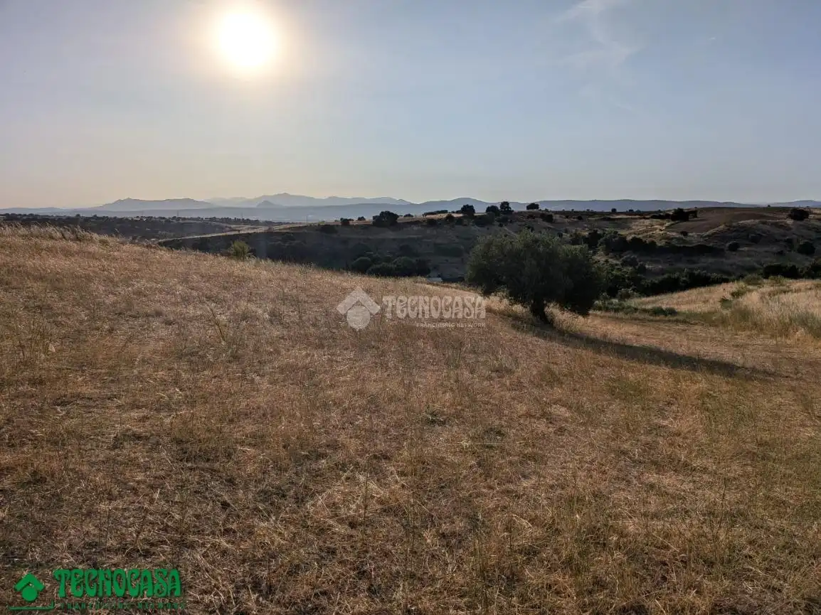 Terreni e lotti in vendita a Méntrida, imagen 14