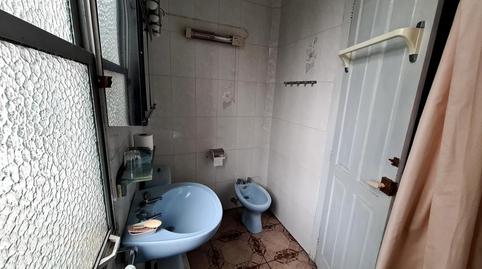 Foto 4 de Casa adosada en venda a Casablanca - Calvario, Vigo