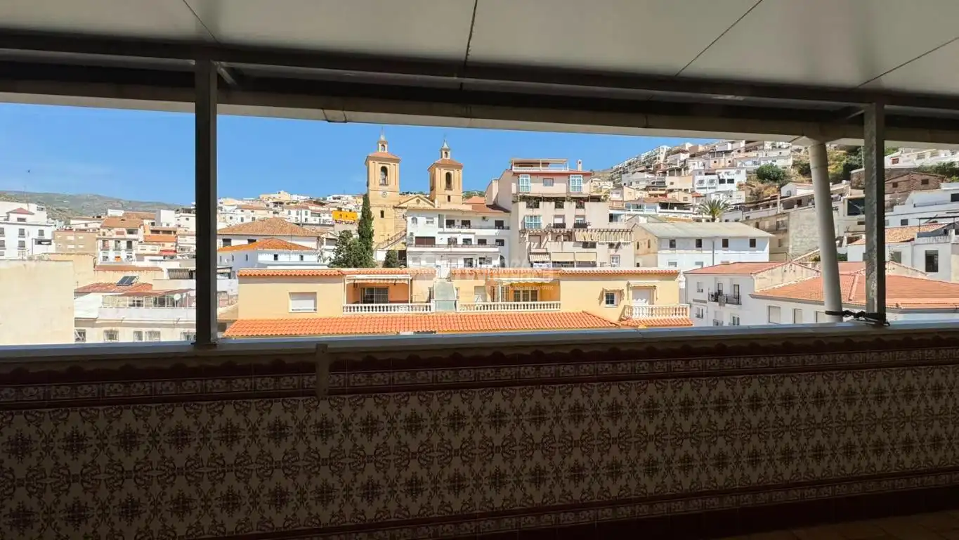 Terrassa de Àtic en venda en Albuñol