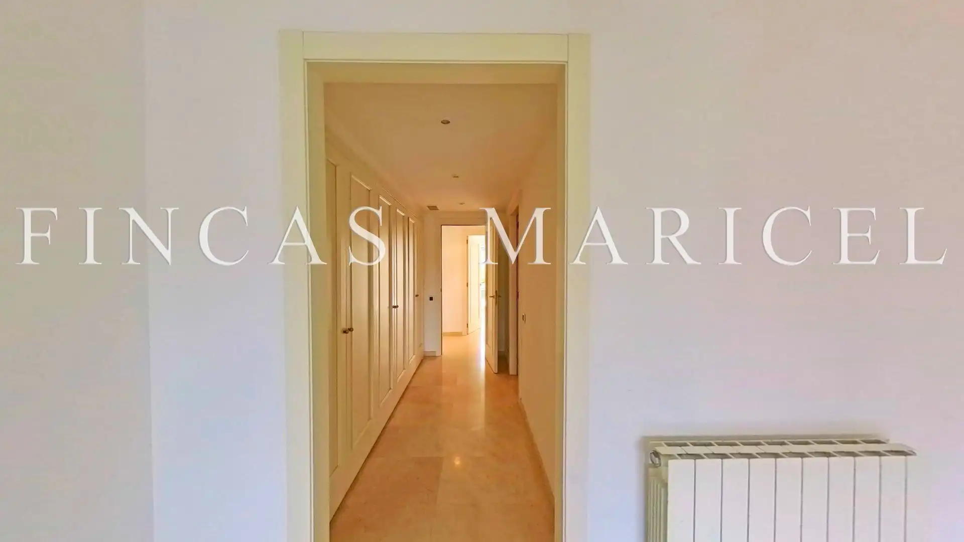 Flat for sale in Can Girona - Terramar - Vinyet