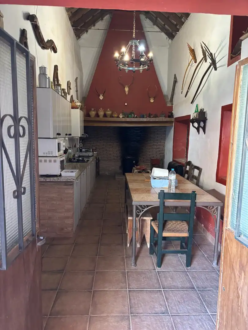 Casa amb jardí en venda a Camino DE NEVA, imagen 23
