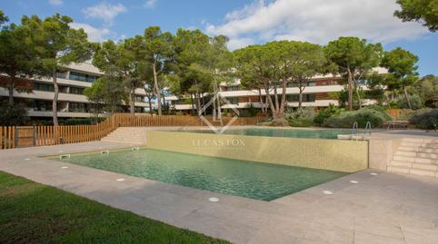 Foto 5 de Pis en venda a La Fosca - Cala Margarida, Girona