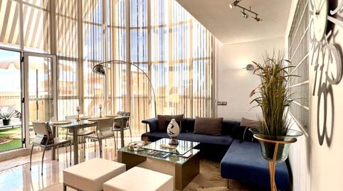 Foto 2 de Ático en venta en Carrer Camp de Morvedre, Playa de Gandia, Gandia