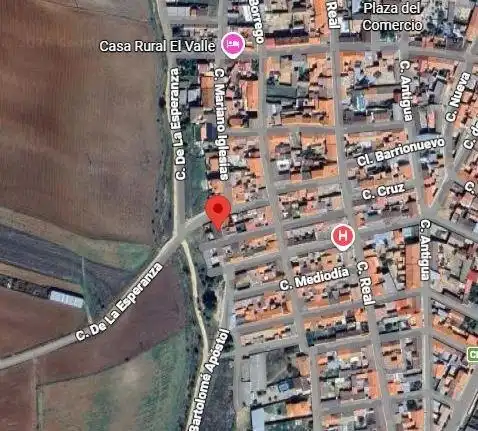 Haus zum Verkauf in San Bartolomé de las Abiertas, imagen 3
