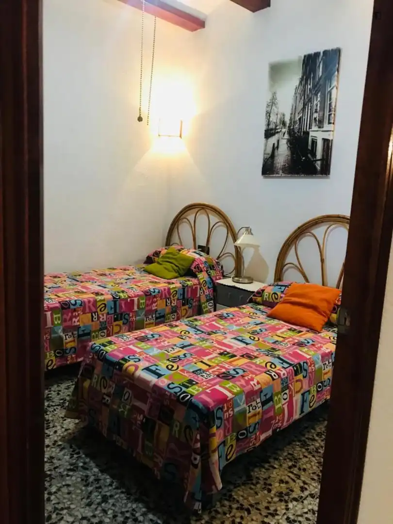 Apartament de lloguer a Poblats Marítims, imagen 15