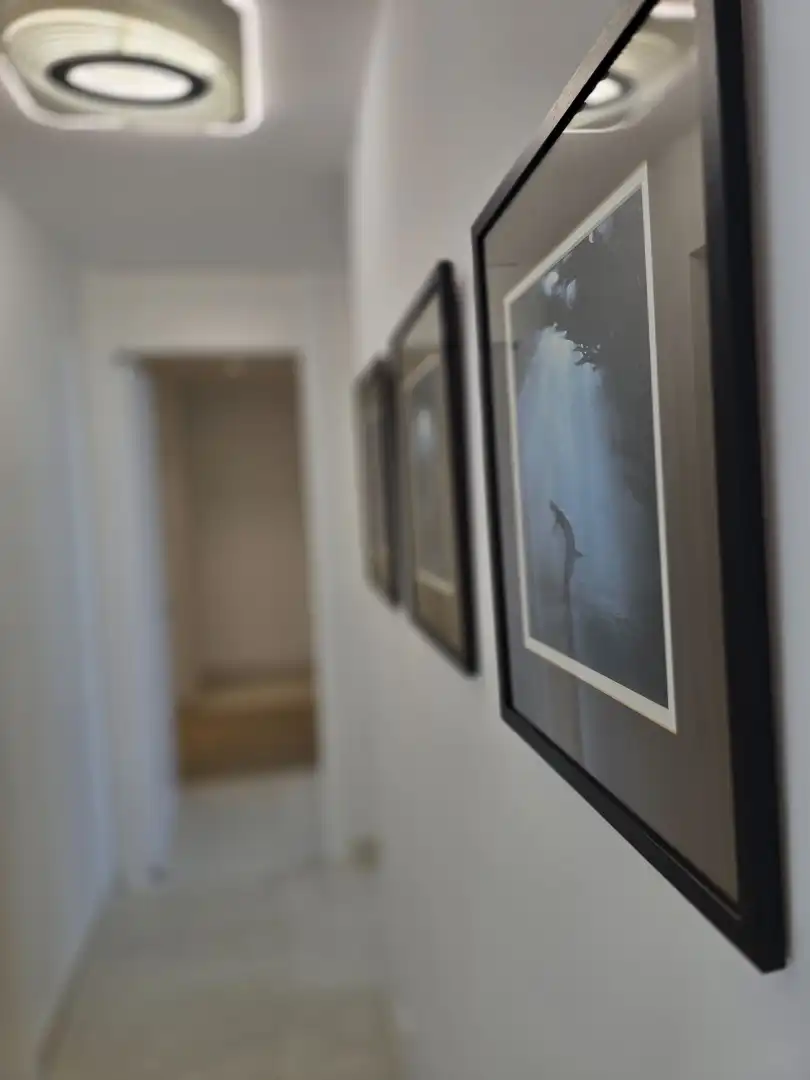 Apartament amb piscina en venda a Avenida del Higuerón 48, imagen 11