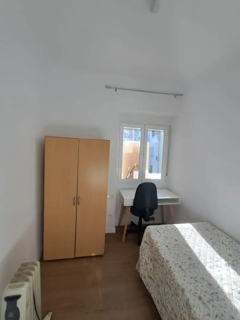 Habitación de Piso de alquiler en Ronda