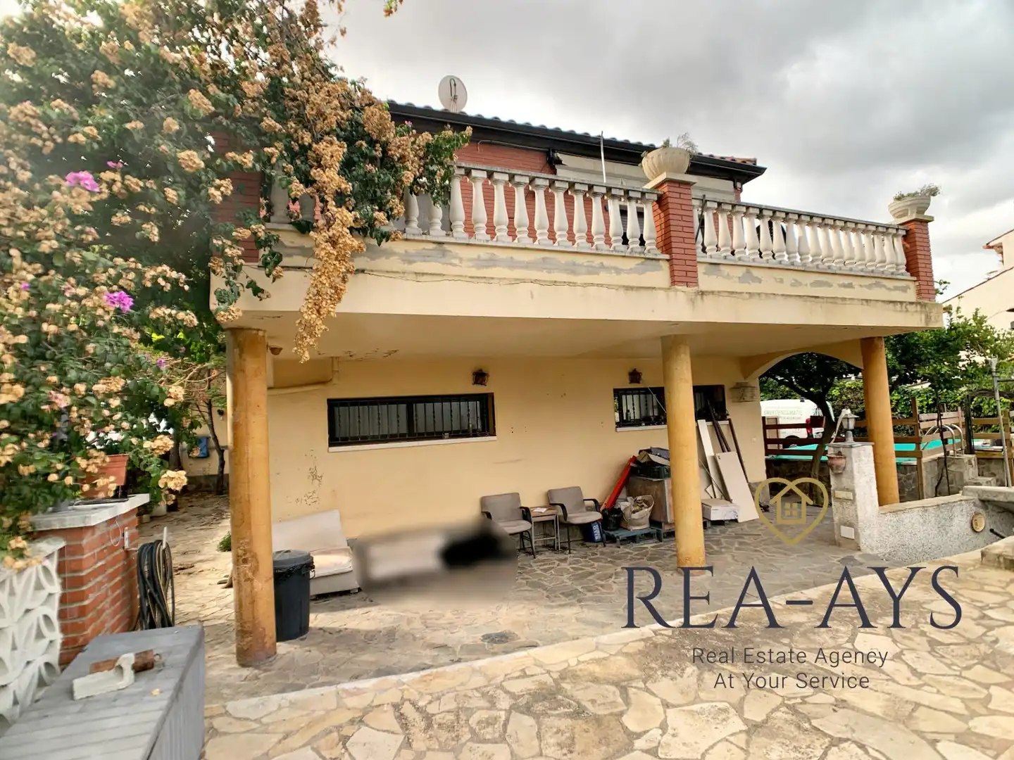 Villa avec terrasse à vendre à Avenida dels Països Catalans, imagen 51