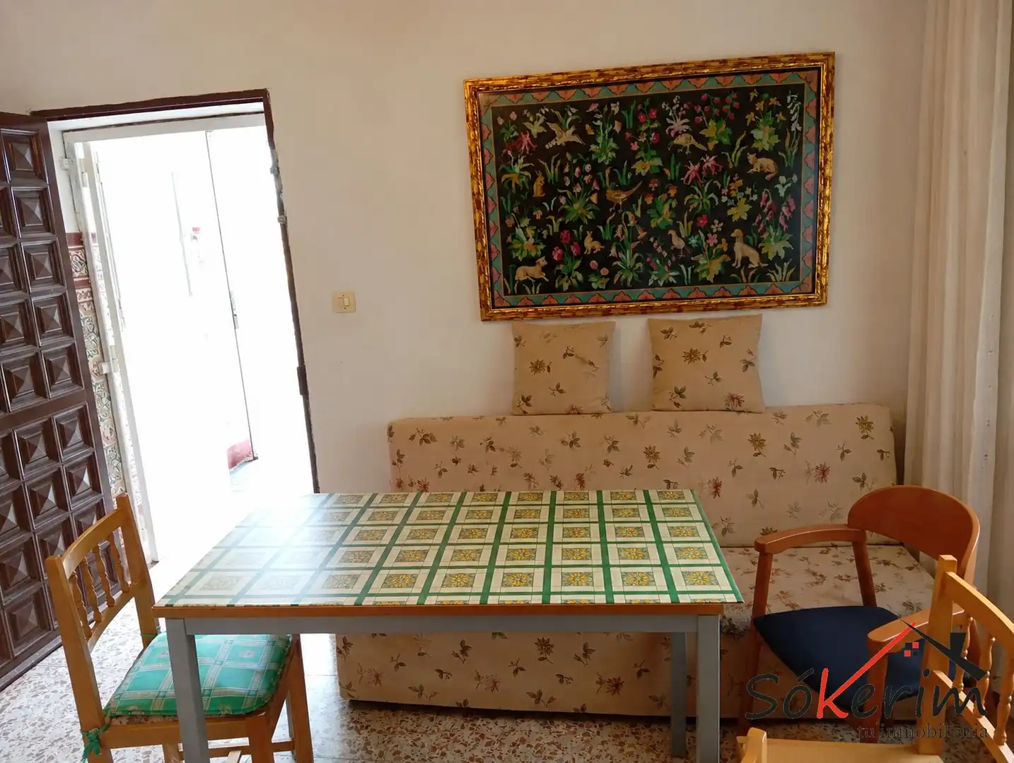 Residencial en venta en Illana