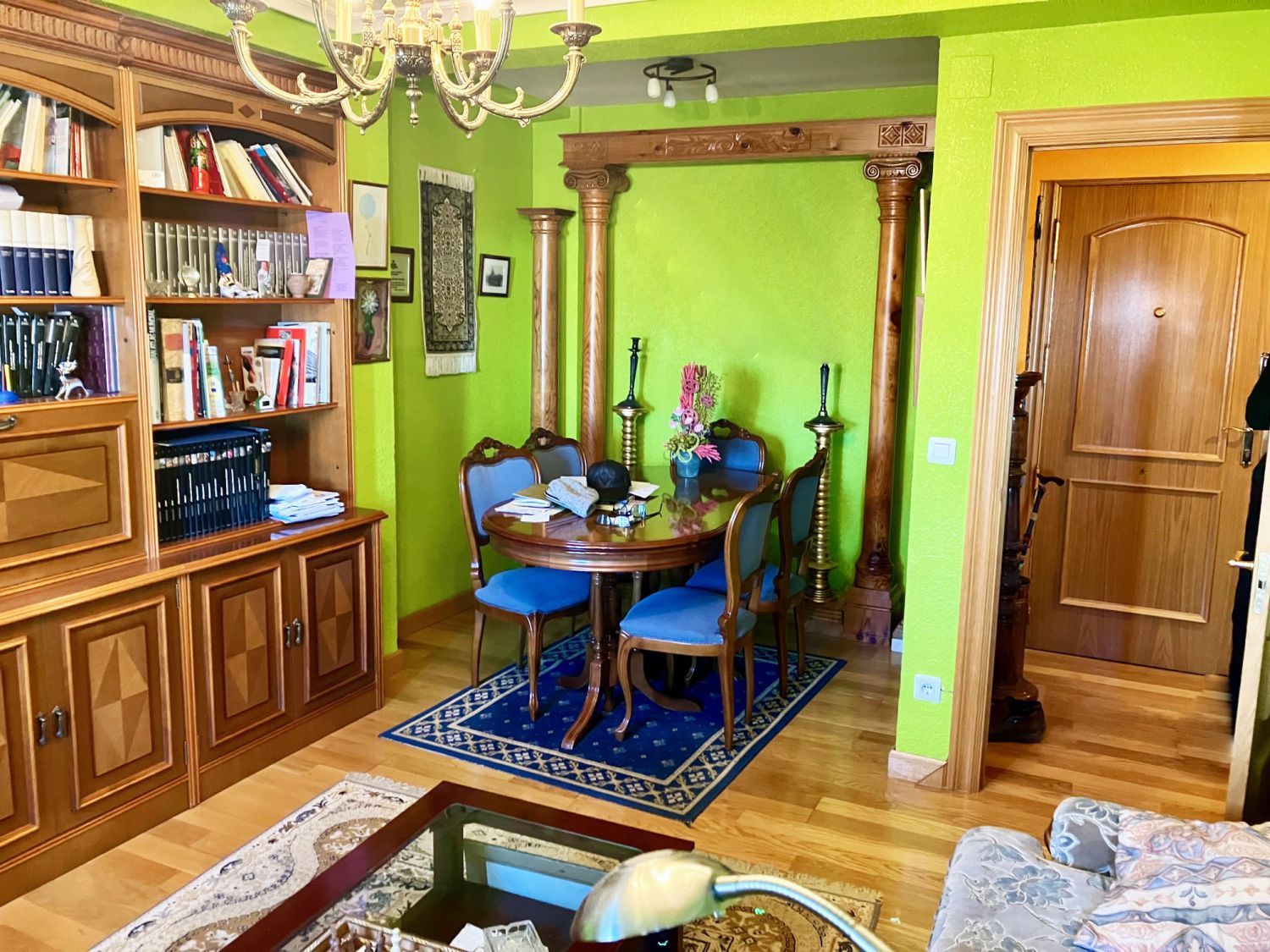 Wohnung zum verkauf in Centro