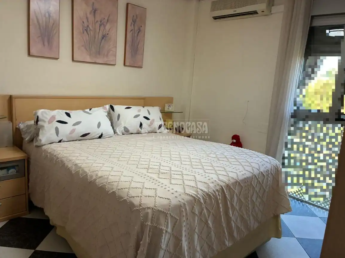 Habitación de Piso en venta en Córdoba
