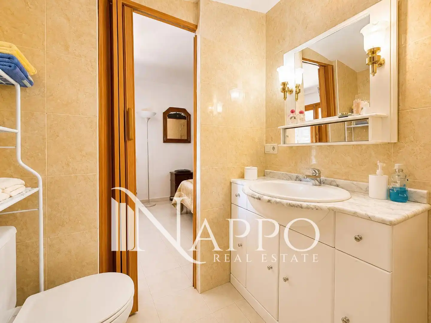 Terraced house with pool for sale in MAJOR, imagen 9
