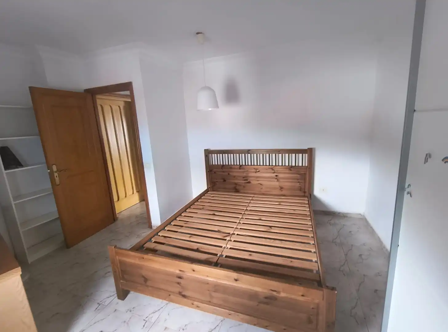 Habitación de Casa o chalet en venta en El Sauzal con Jardín privado, Terraza y Trastero