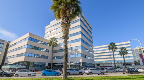 Foto 2 de Oficina de alquiler en Carrer Sant Martí de I'erm, 1, Centre, Barcelona