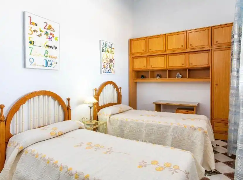Chalet con piscina en venta en MINASIERRA P18, imagen 29