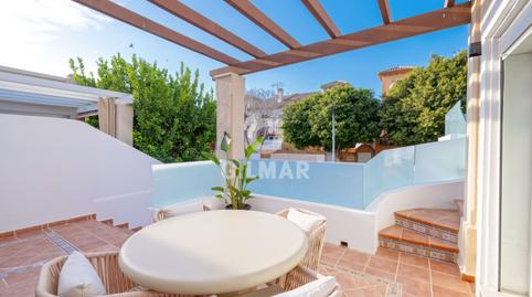 Photo 4 of Single-family semi-detached for sale in Los Álamos, Málaga