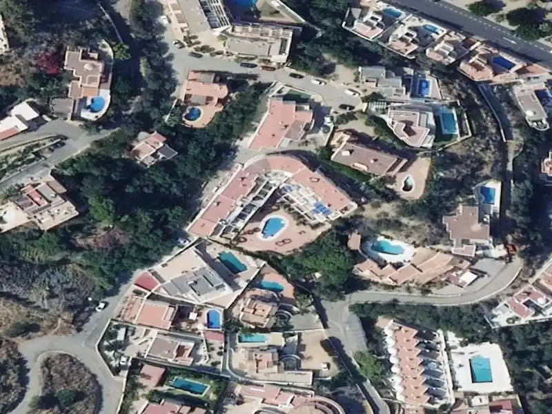 Appartement à vendre à Cañada Turina, Complejo Residencial Alcazaba
