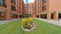 Exterior view of Apartment for sale in  Madrid Capital