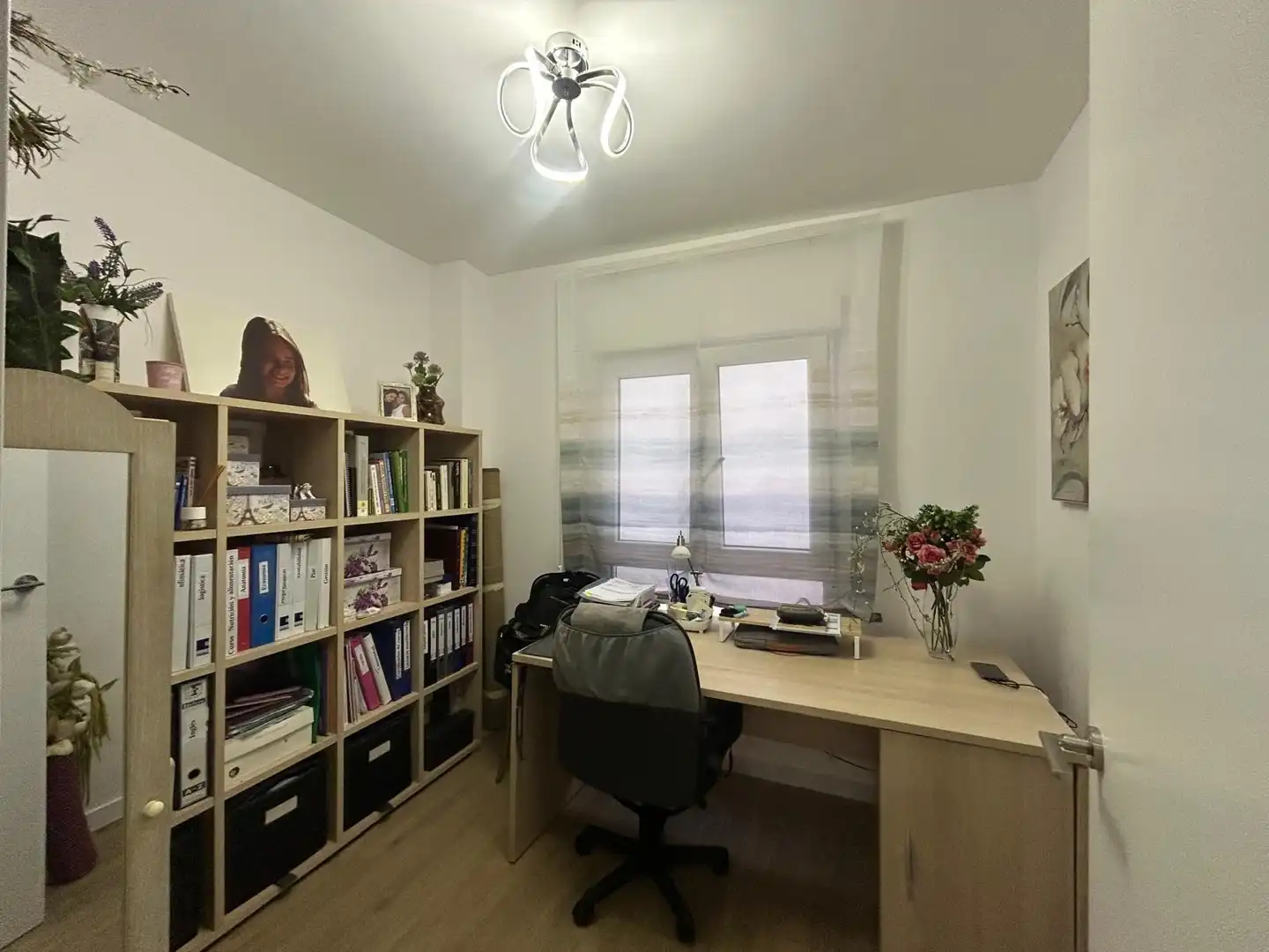 Apartment mit Aufzug zum Verkauf in VILLA MADRID 28, imagen 19