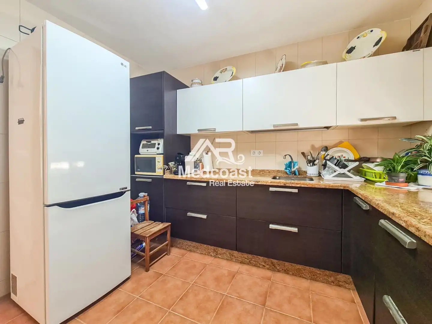 Terraced house for sale in Pez del (Ma), imagen 11