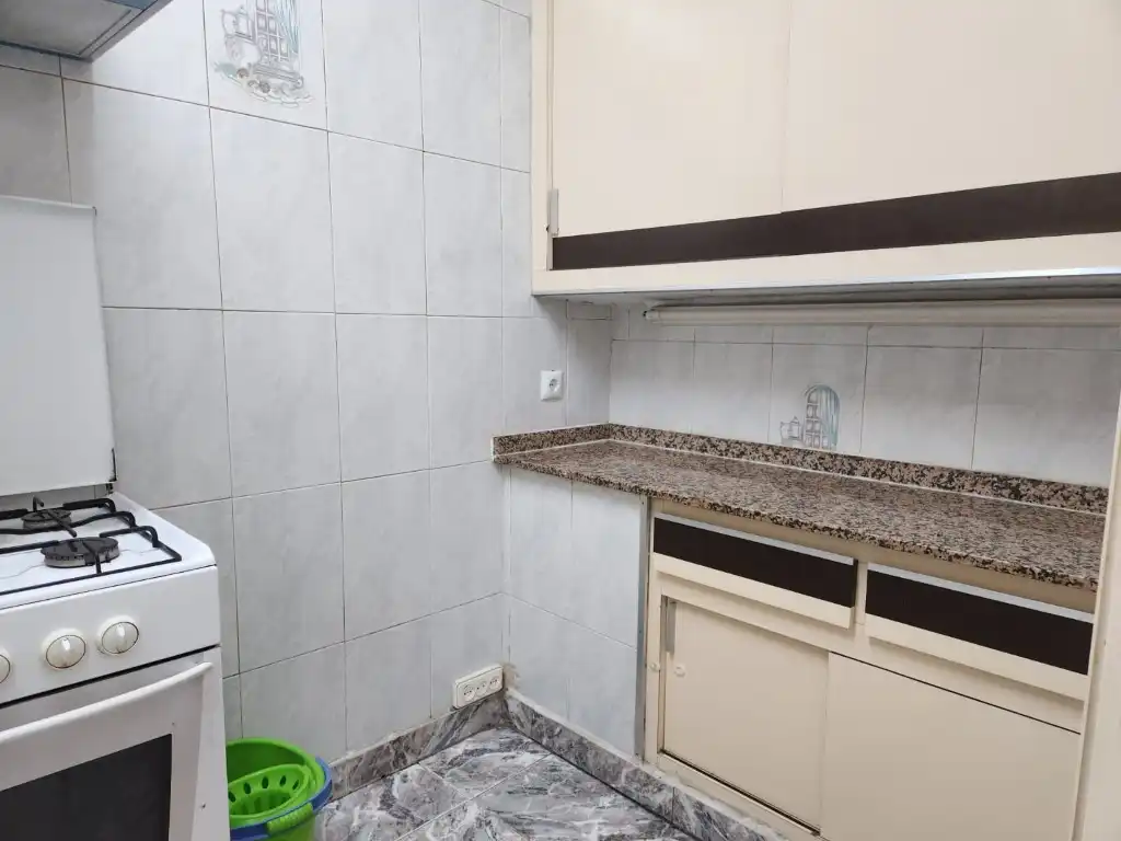 Cocina de Piso en venta en Barcelona