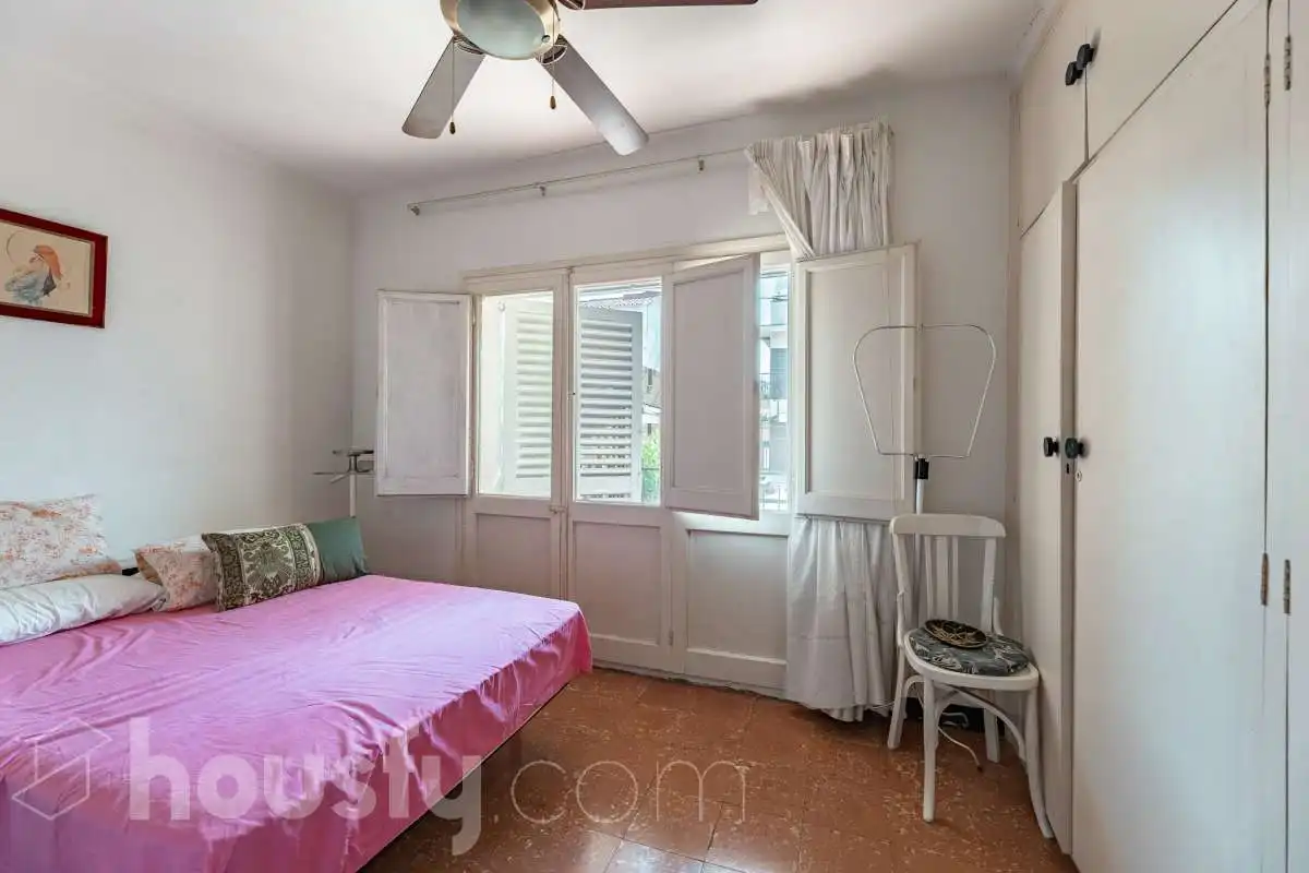 Dormitori de Casa o xalet en venda en Castelldefels amb Jardí privat, Terrassa i Traster