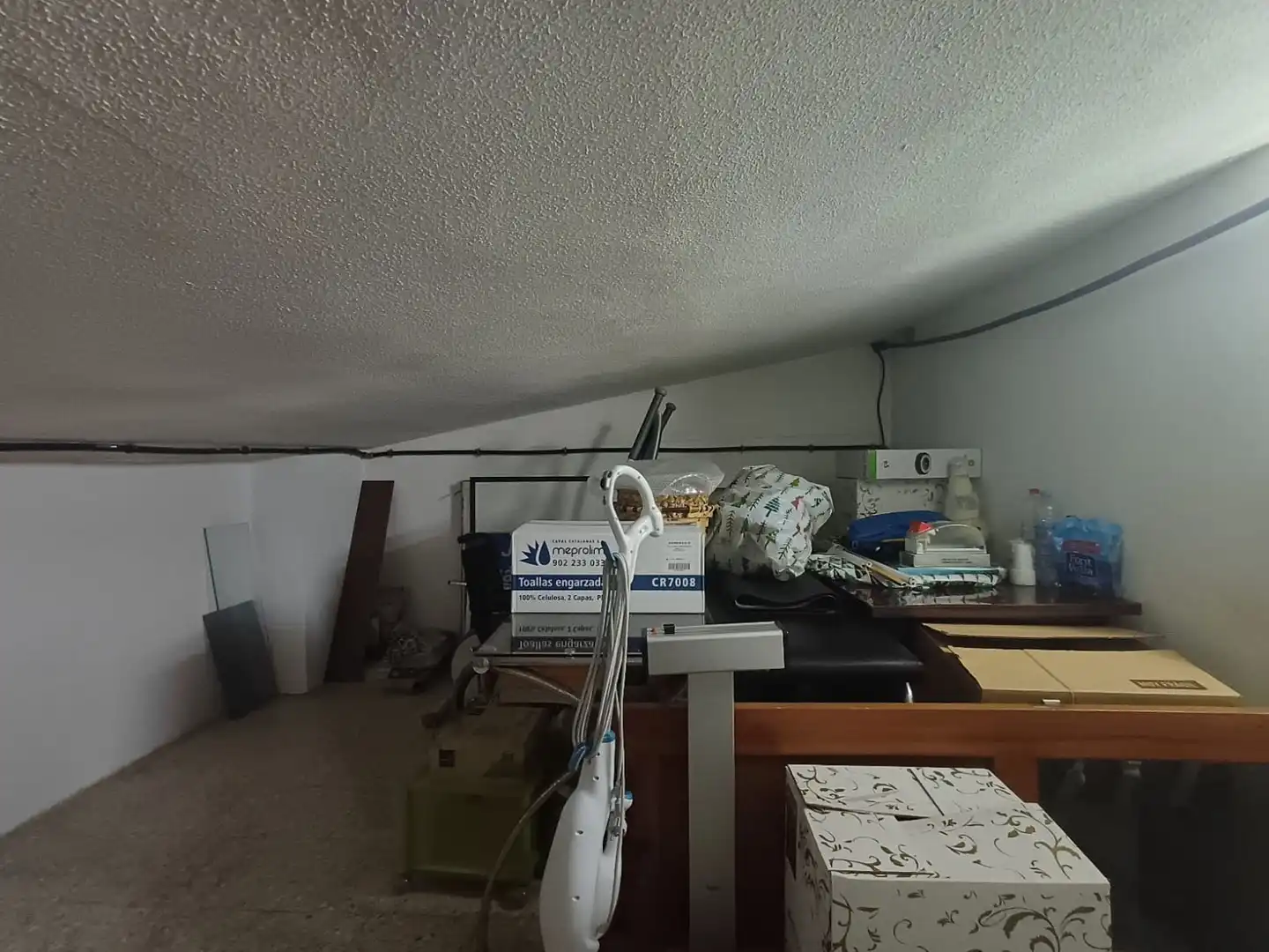 Oficina en venta en Avenida Juan XXIII, 7, Arenales - Lugo - Avda. Marítima