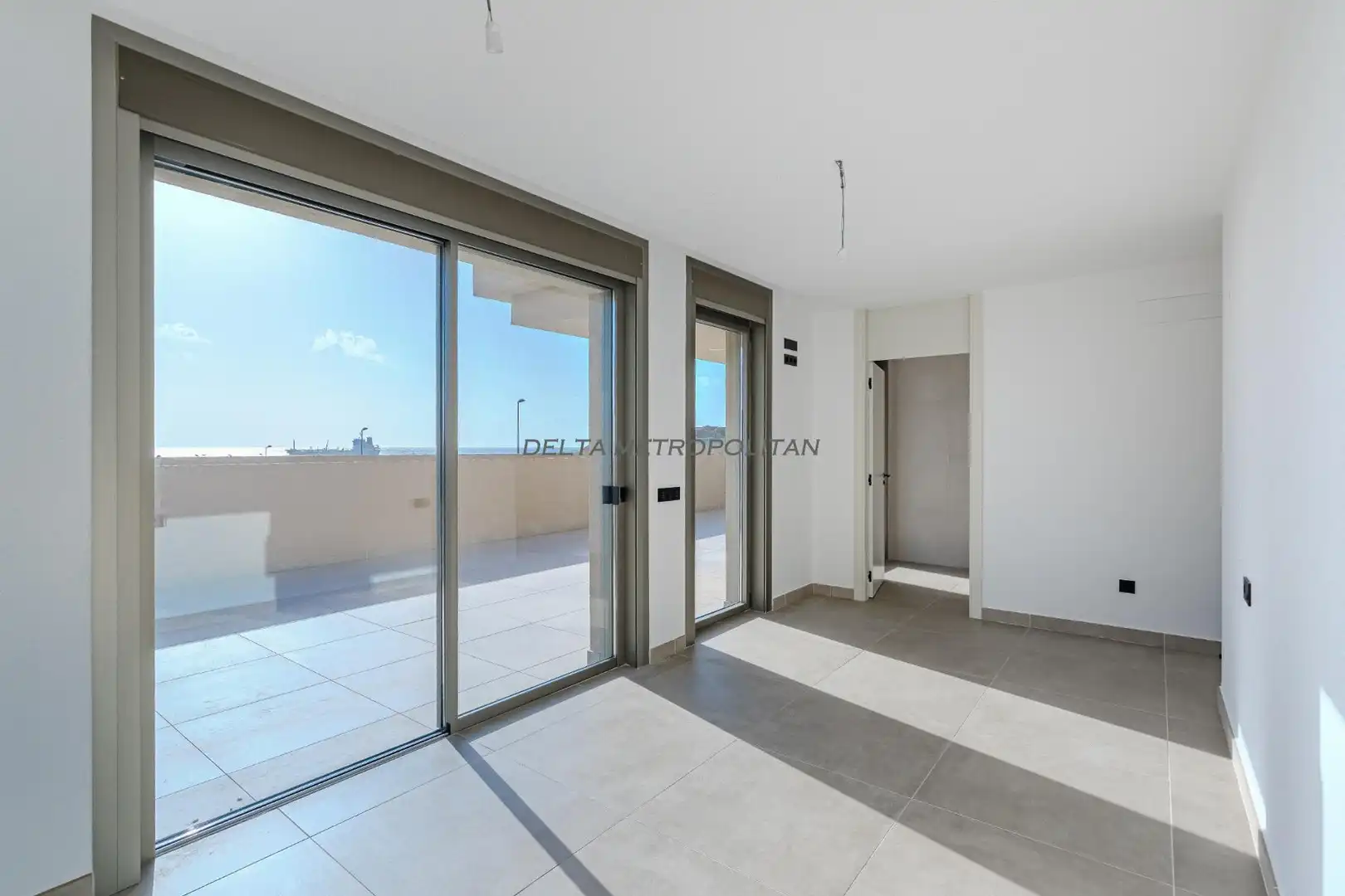 Apartament amb piscina en venda a Los Abrigos, imagen 7