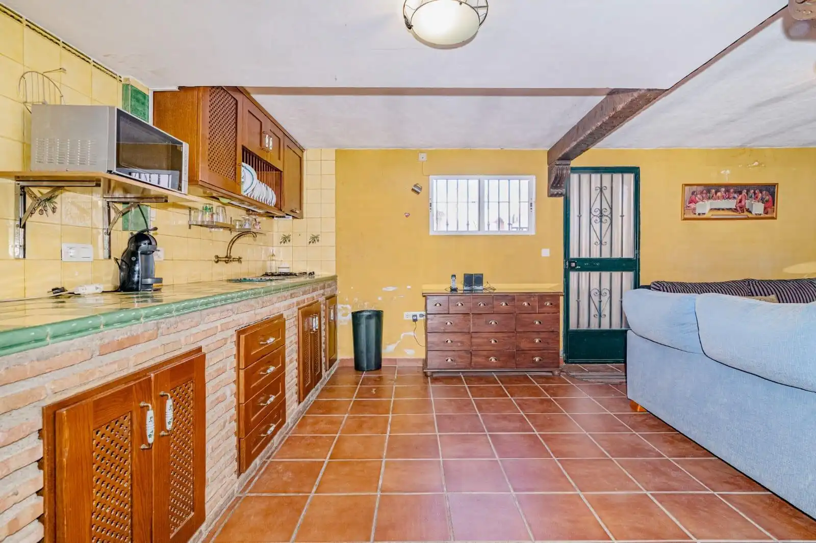 Casa adosada en venda a Cúllar Vega