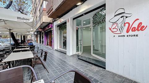 Photo 3 of Premises for rent in Calle de Rodríguez de Cepeda, Albors,  Valencia Capital