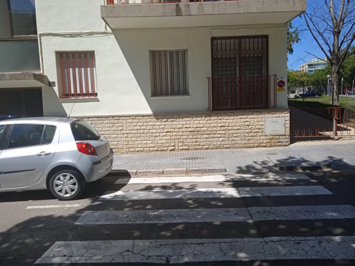 Aparcament de Pis en venda en Salou amb Aire condicionat, Moblat i Forn