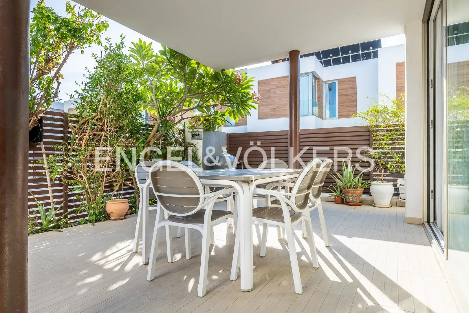 Casa a schiera con piscina in vendita a Arco Norte - Avda España, imagen 10