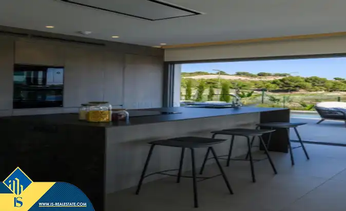 Villa avec piscine à vendre à Orihuela Costa, imagen 13