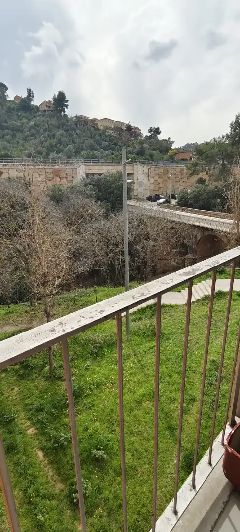 Terraza de Piso en venta en Cervelló con Aire acondicionado, Calefacción y Amueblado