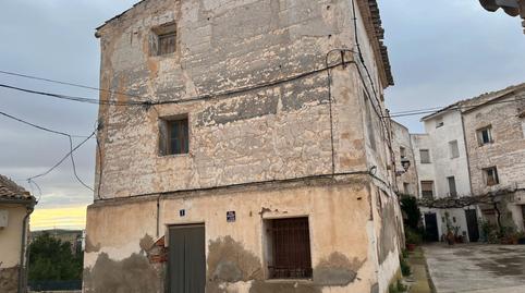Foto 3 de Casa o xalet en venda a Calle Alta, Azaila, Teruel