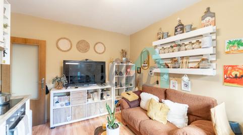 Foto 4 de Planta baixa en venda a De Vetusta, Fozaneldi - Tenderina, Oviedo