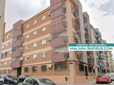 Piso con ascensor en venta en NOU D'OCTUBRE 2