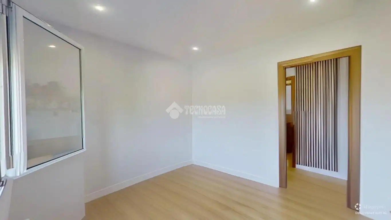 Piso en venta en Barberà del Vallès con Calefacción y Balcón