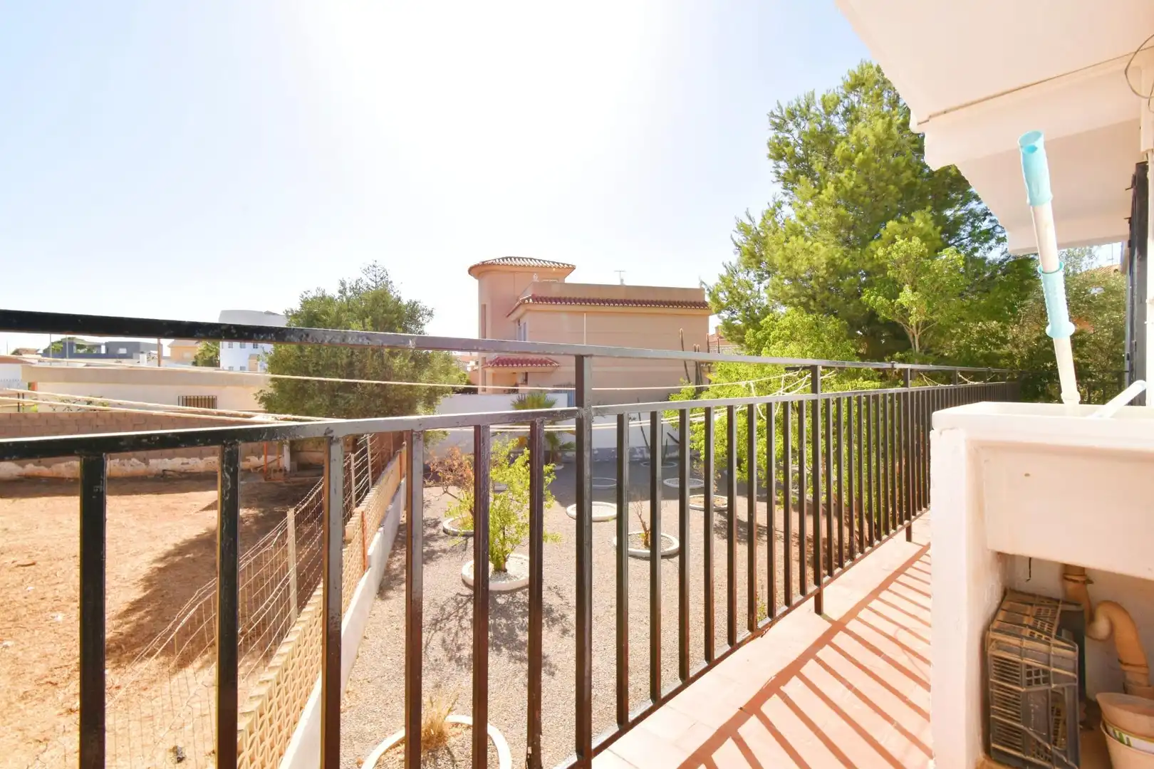 Villa mit Terrasse zum Verkauf in El Ejido Ciudad, imagen 27