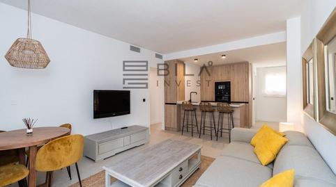 Photo 4 of Flat for sale in Jacinto Benavente, Ricardo Soriano, Málaga